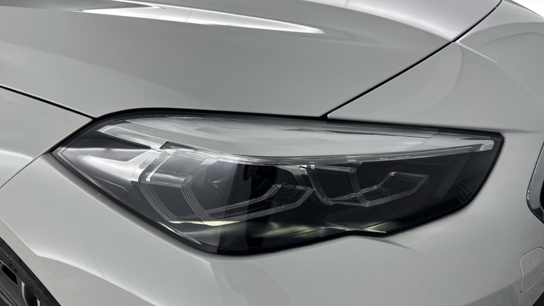 BMW 2 Series 218i [136] Sport 4dr Petrol Saloon